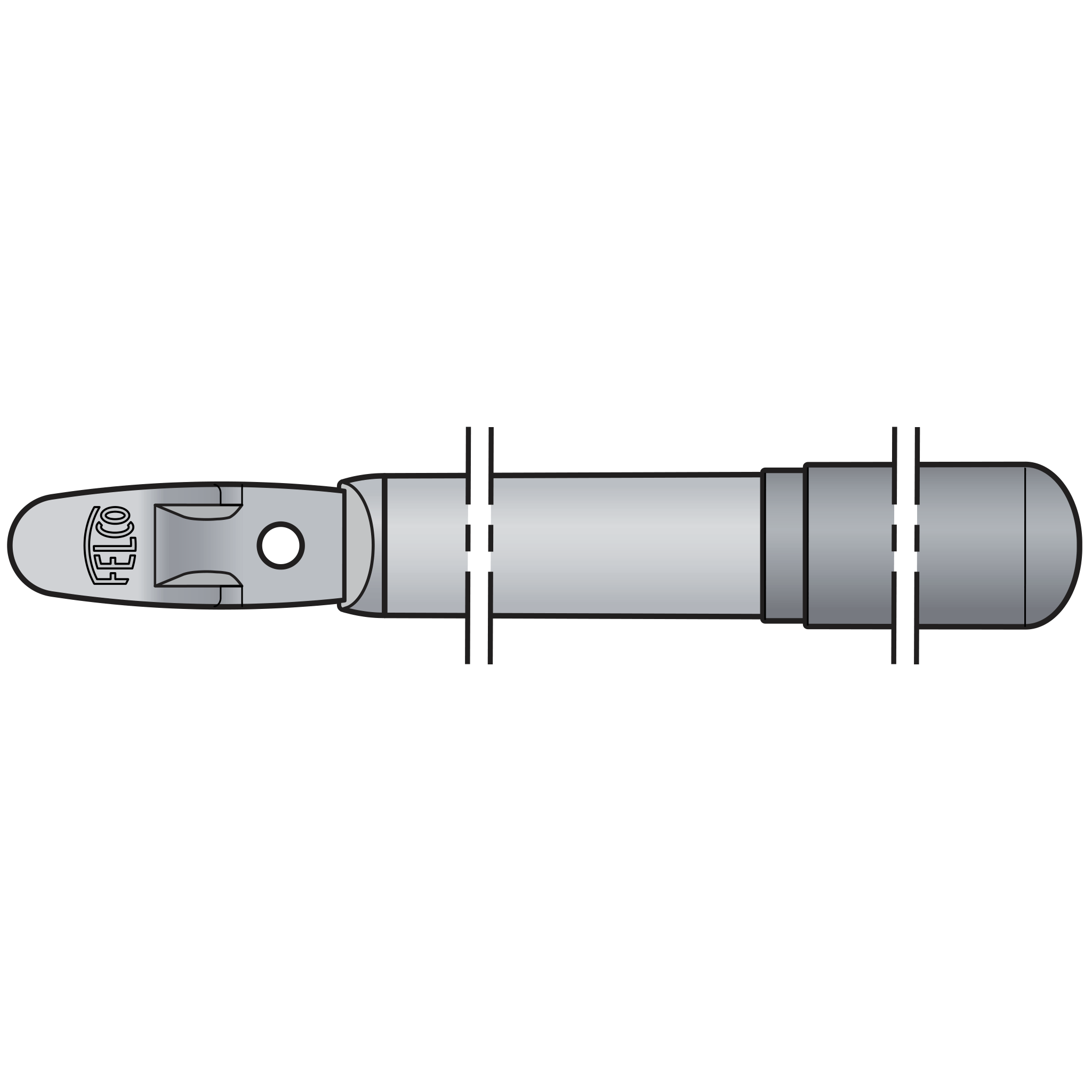 felco-220-220-2-griff-ohne-klinge-ersatzgriff image 1