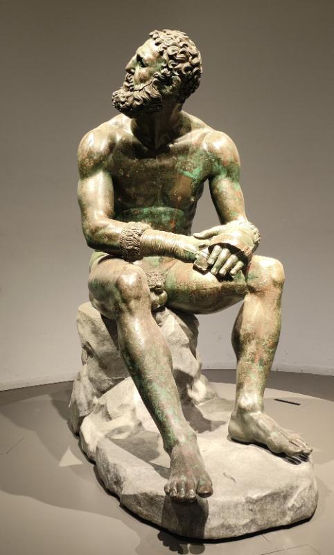 classic-garden-elements-faustk-mpfer-quirinal-statue-bronze-128-cm image 4