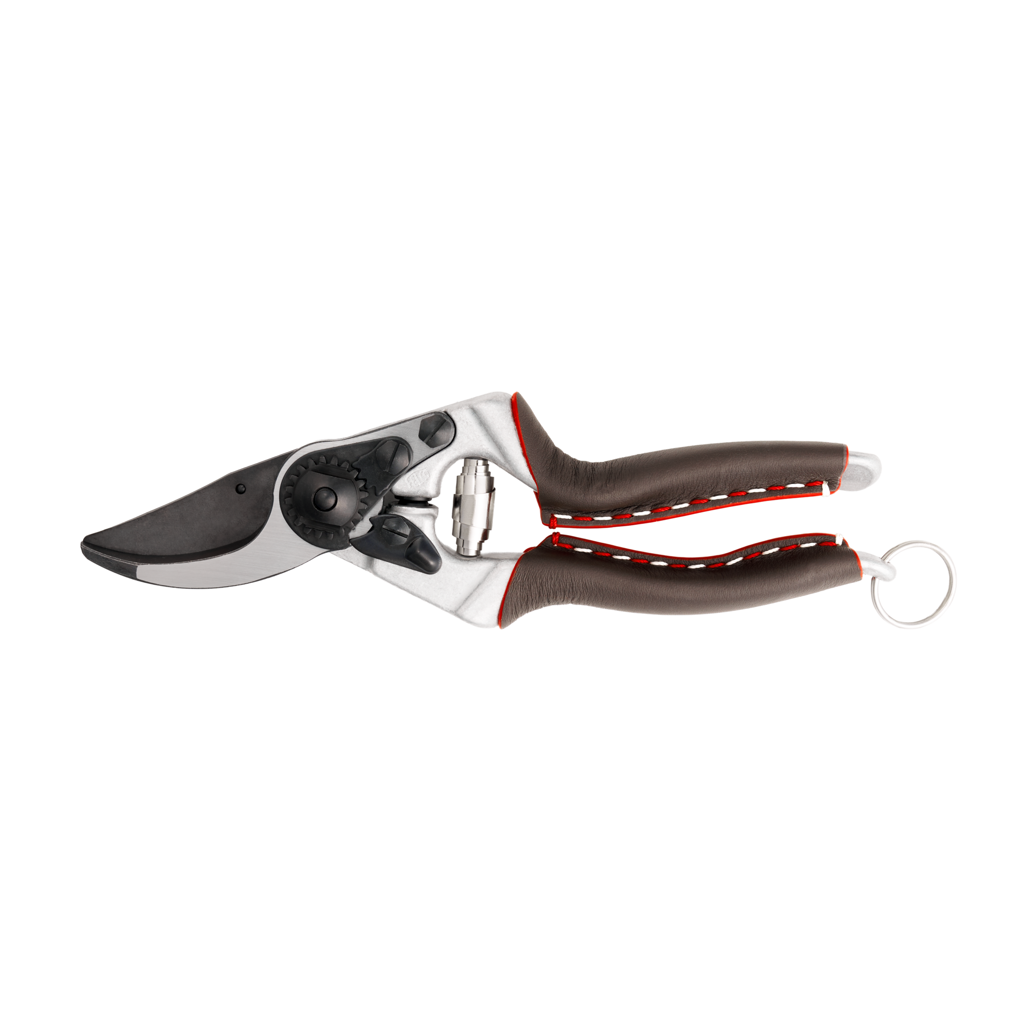 felco-8-elite-gartenschere-einhand-ledergriffe image 1