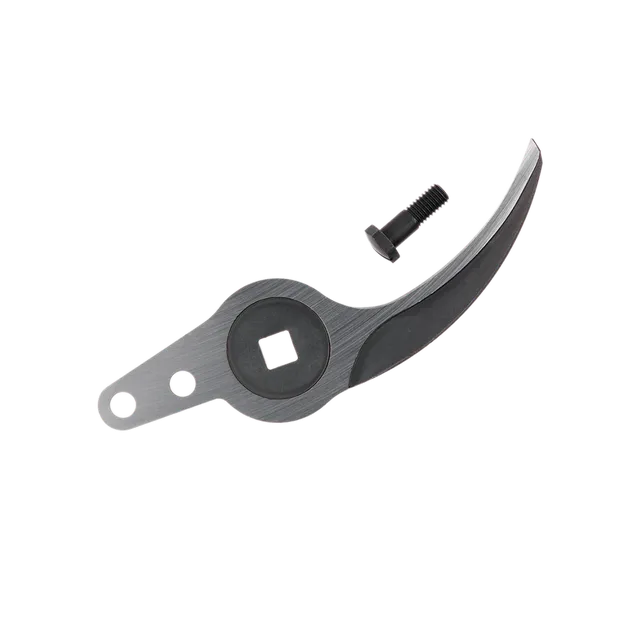 felco-7-7-4-gegenklinge-mit-schraube-ersatzteil image 1