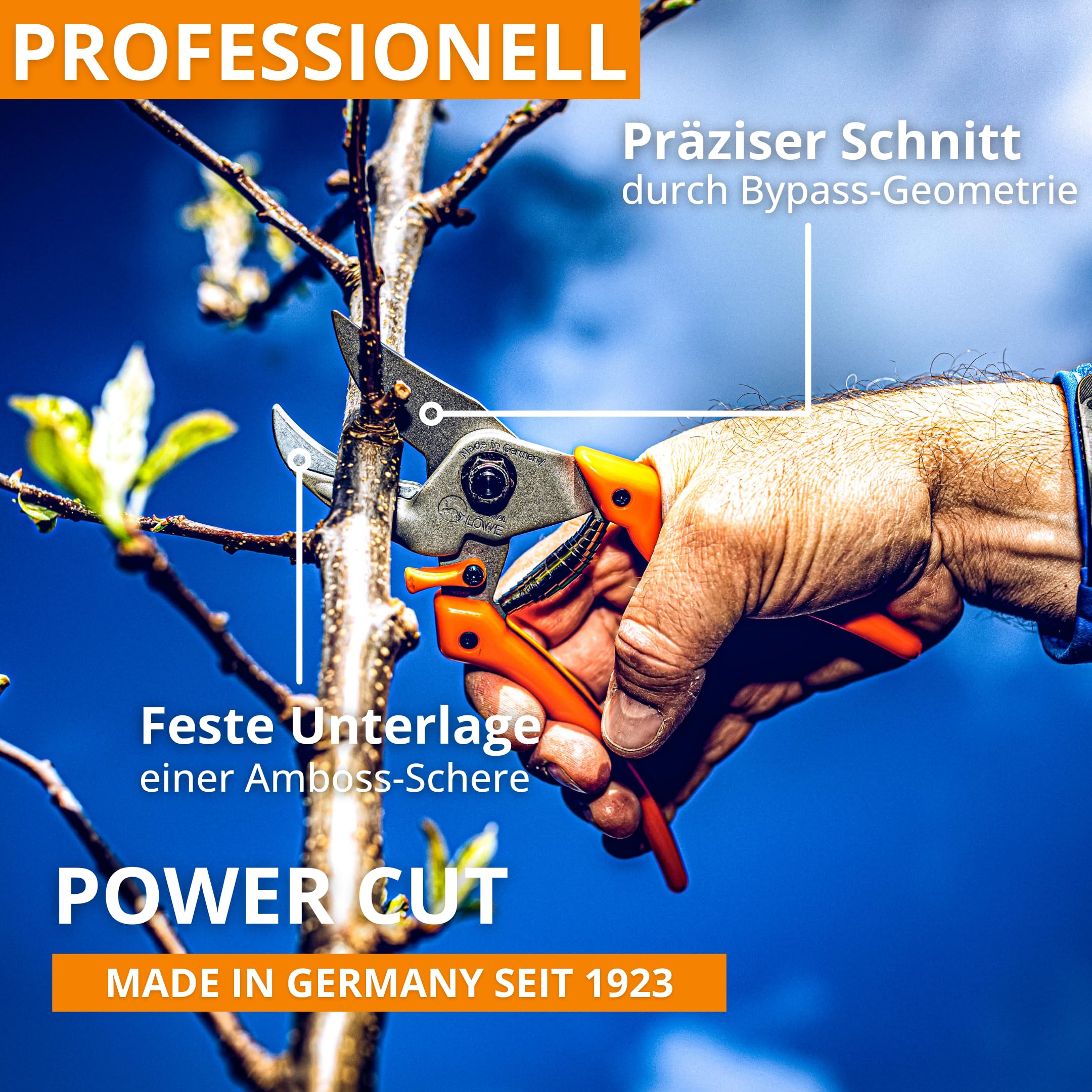 original-l-we-8-107-amboss-gartenschere-ergonomisch image 7