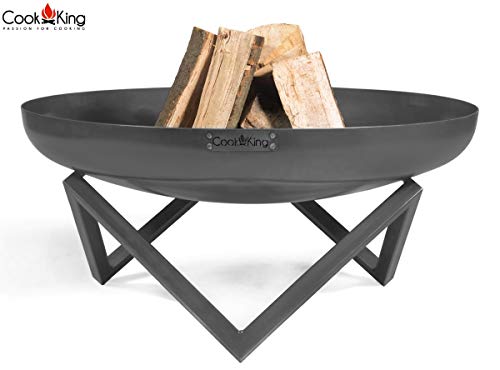 cookking-santiago-feuerschale-100-cm-stahl-schwarz-rund image 6