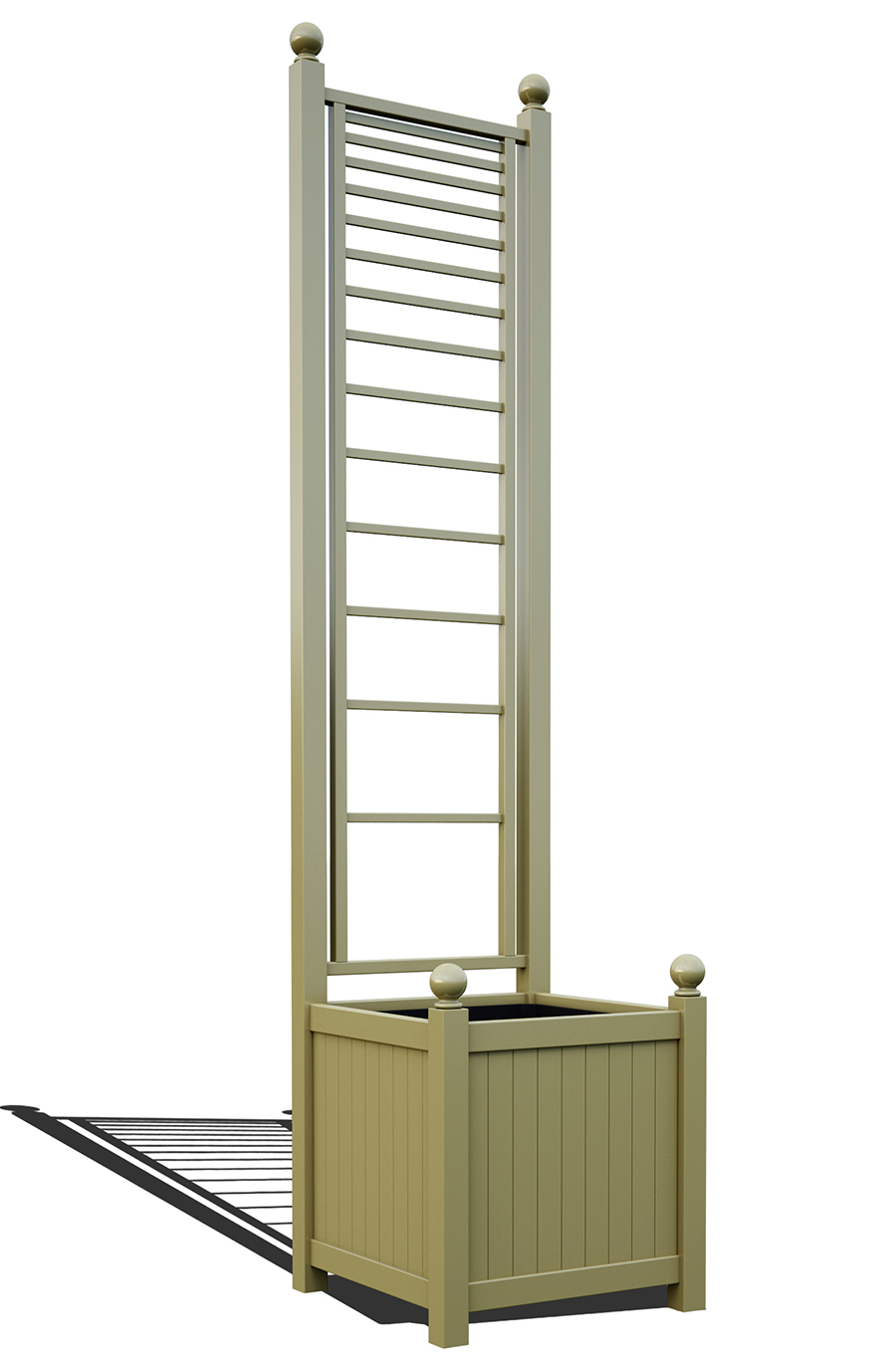 classic-garden-elements-philon-versailler-pflanzk-bel-spalier-schwarz image 6