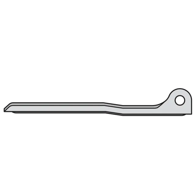 felco-70-70-19-hebel-ersatzteil-f-r-gartenschere image 1