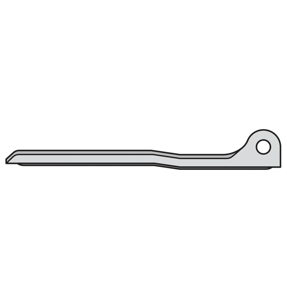 felco-70-70-19-hebel-ersatzteil-f-r-gartenschere image 1