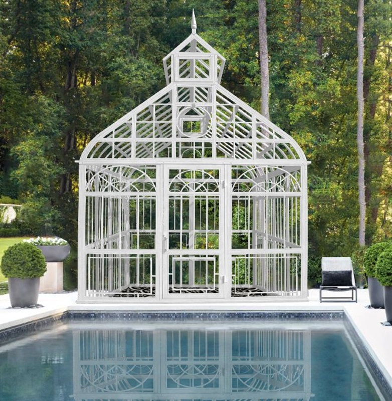 classic-garden-elements-brissago-poolhaus-glas-pavillon-6x4-m image 1
