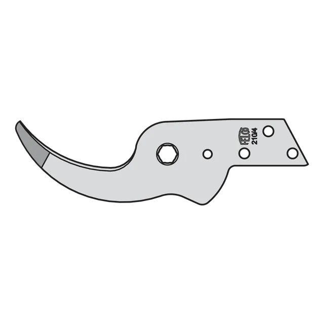 felco-210-4-gegenklinge-ersatzteil-f-r-210a image 1