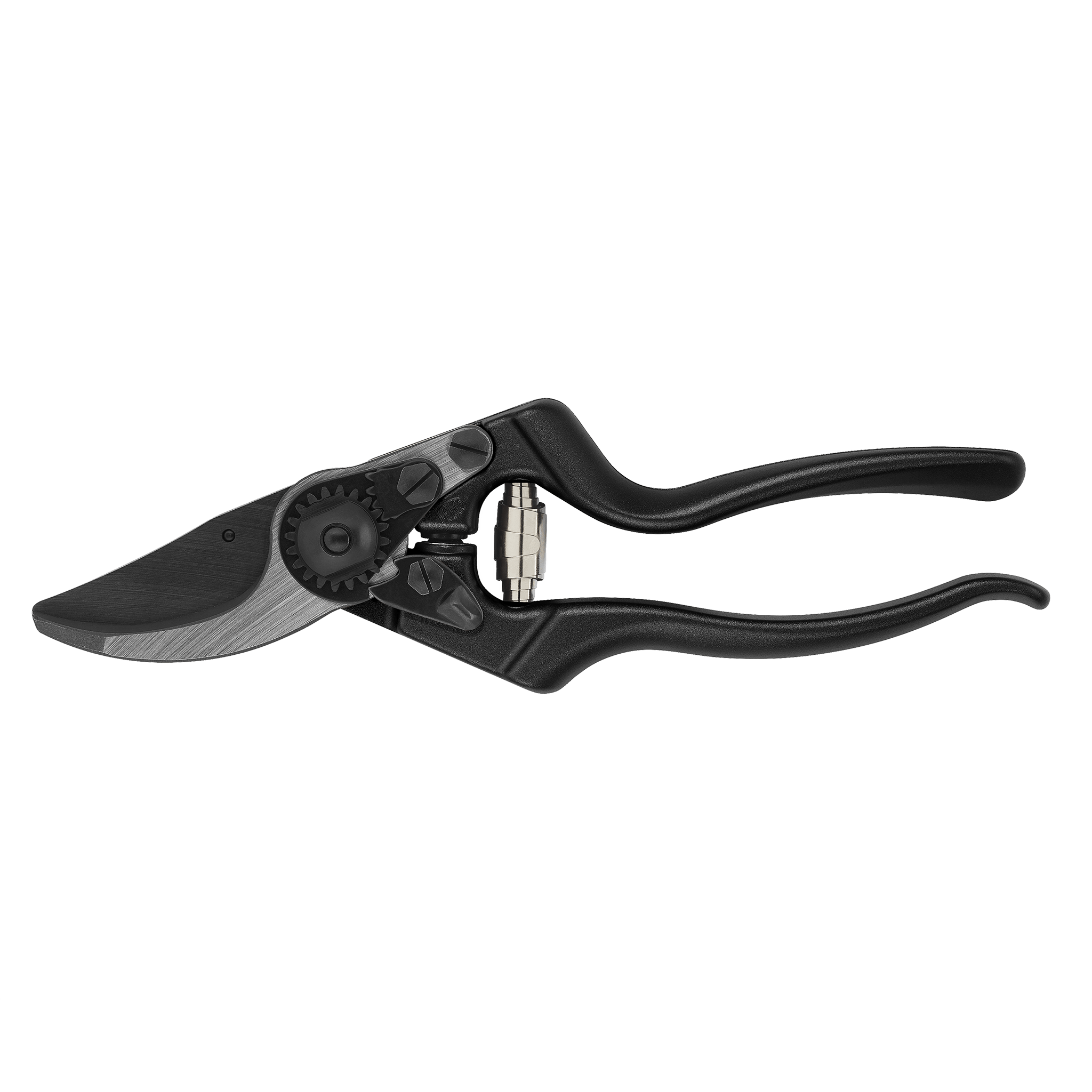 felco-8-gartenschere-einhandschere-f-tech-gold-standard-rot image 5