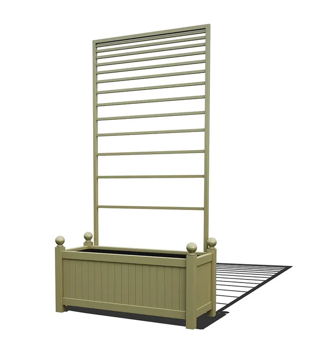 classic-garden-elements-apamea-versailler-pflanzk-bel-rankgitter-80-cm image 1
