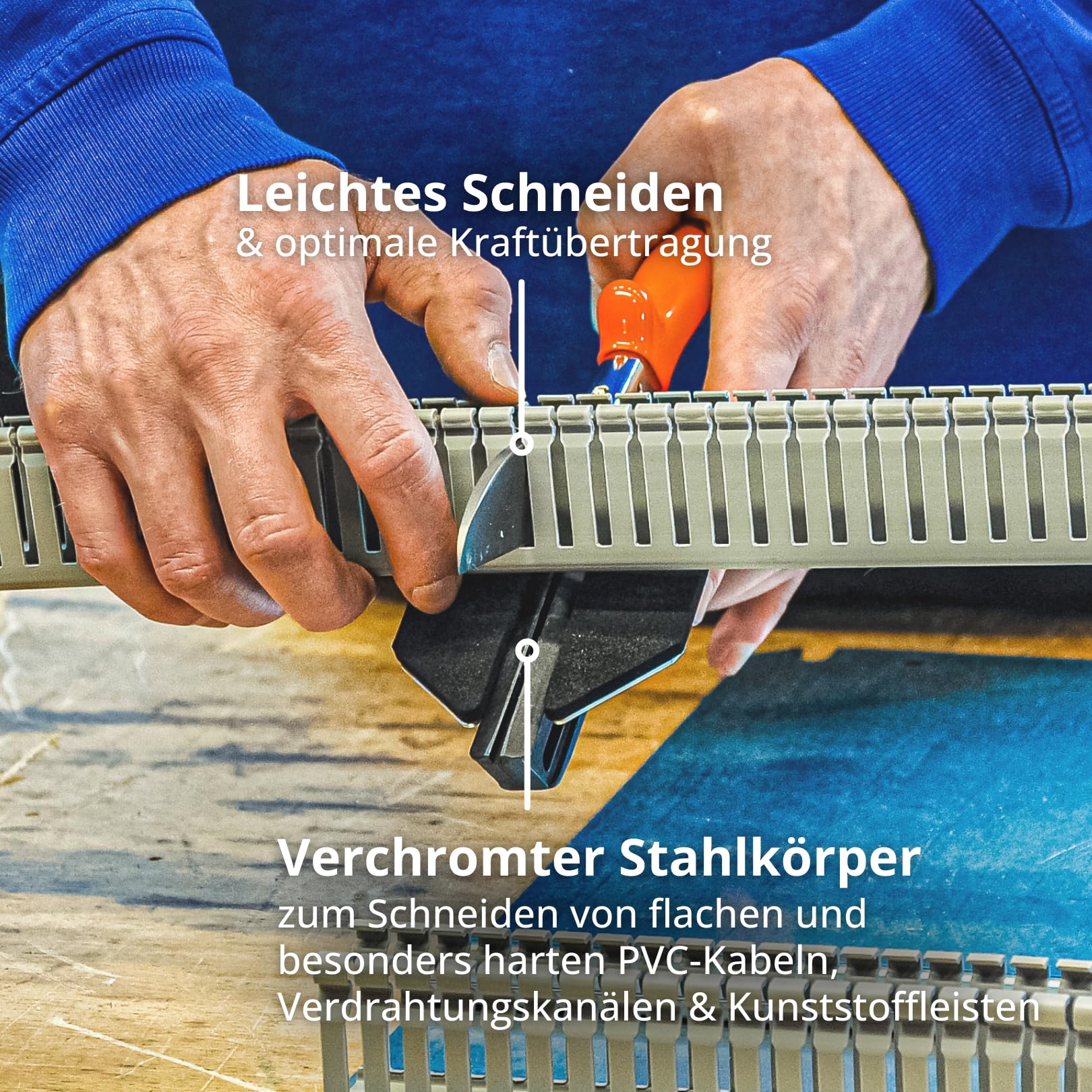 original-l-we-3-3-606-h-kabelkanalschere-f-r-kunststoffleisten image 5