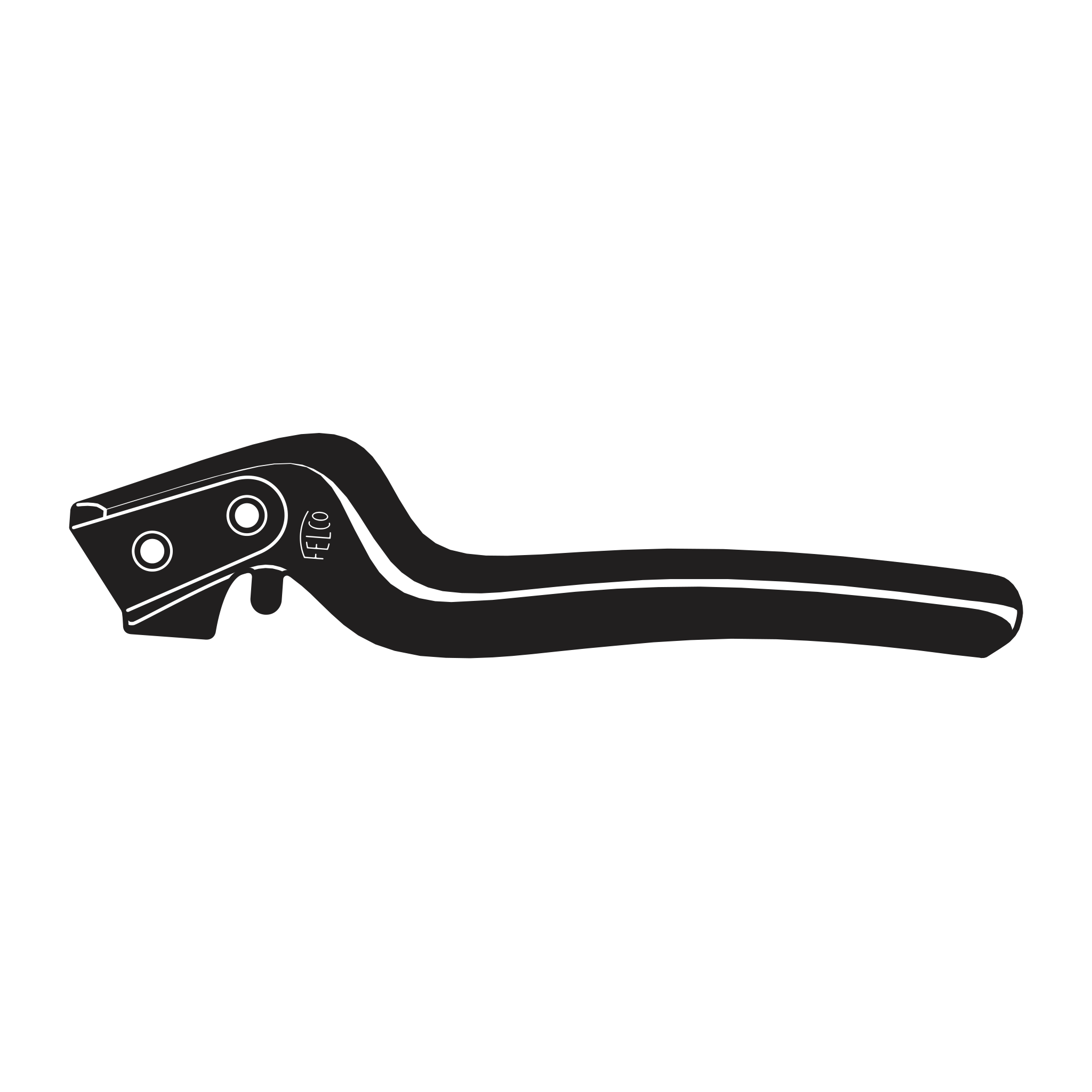 felco-160s-160s-2-griffsatz-ersatzteil-ohne-gegenklinge image 1