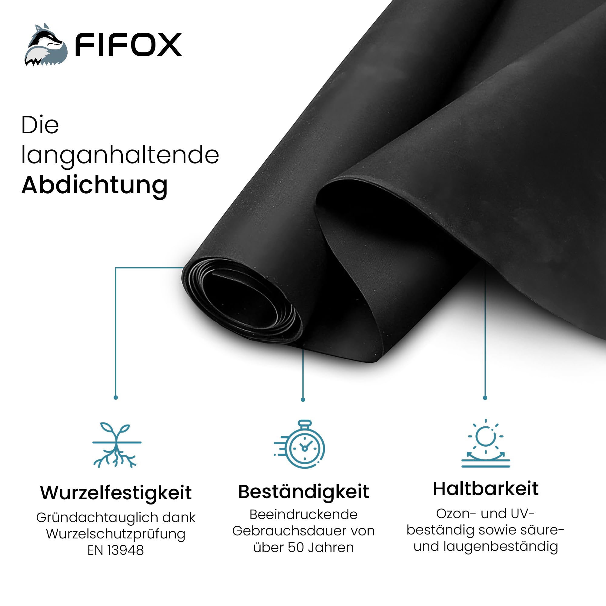fifox-epdm-folie-dachfolie-1-5x3-m-1-mm-schwarz image 2