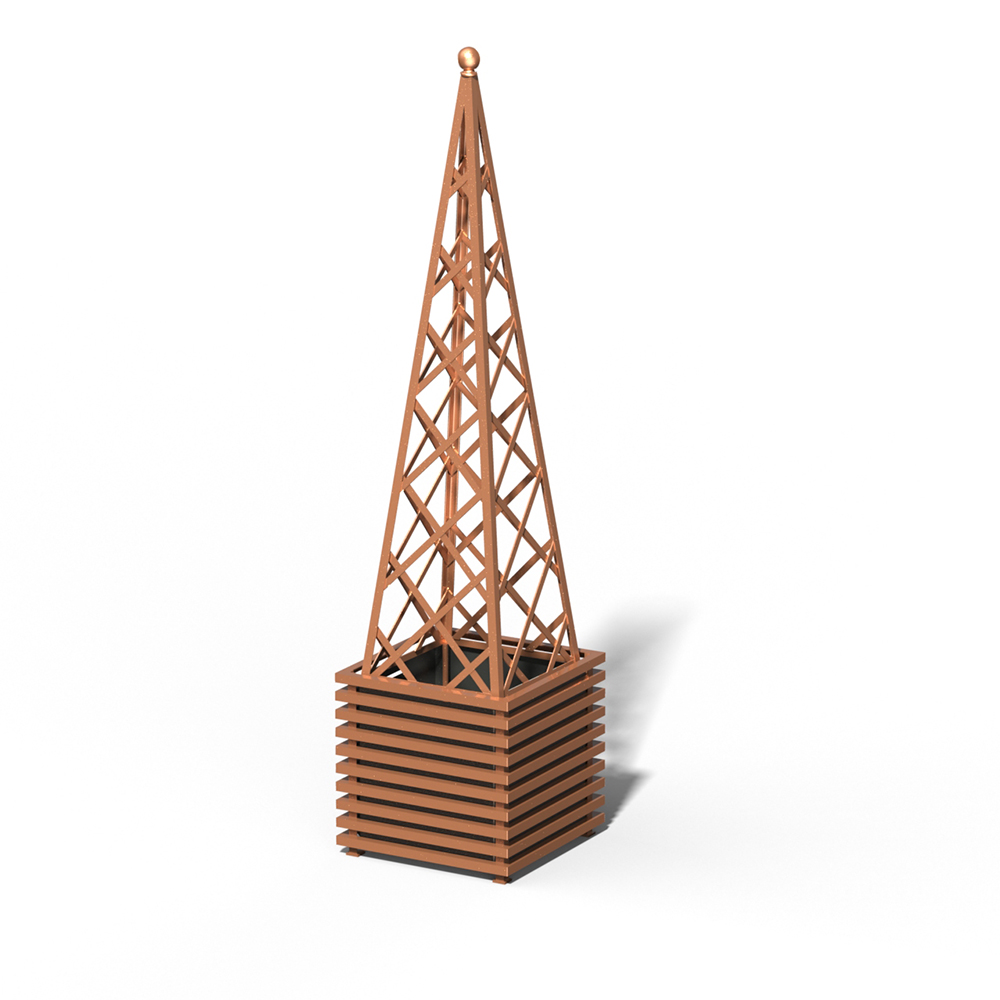 classic-garden-elements-ibiza-abusir-pflanzk-bel-pyramide image 3