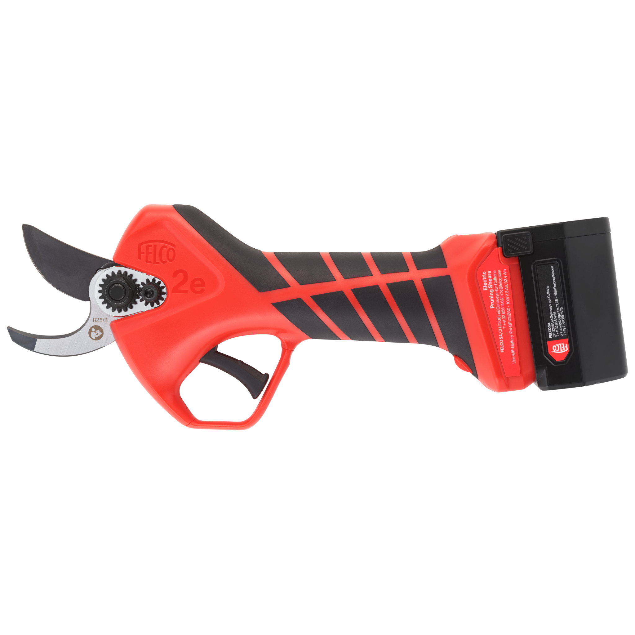 felco-2e-akku-rebschere-10-8v-set-rechtsh-nder image 1