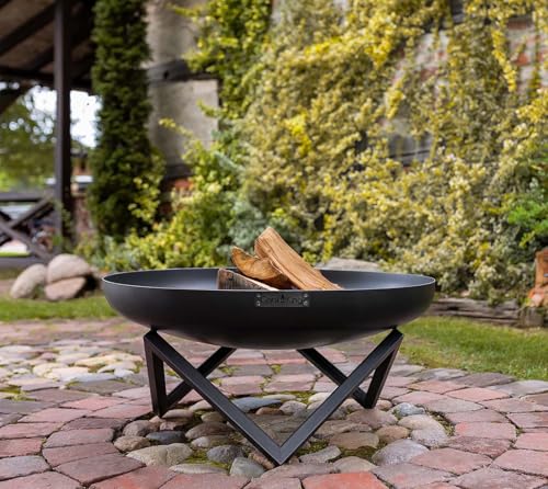 cookking-santiago-feuerschale-naturstahl-100-cm-2-mm image 7
