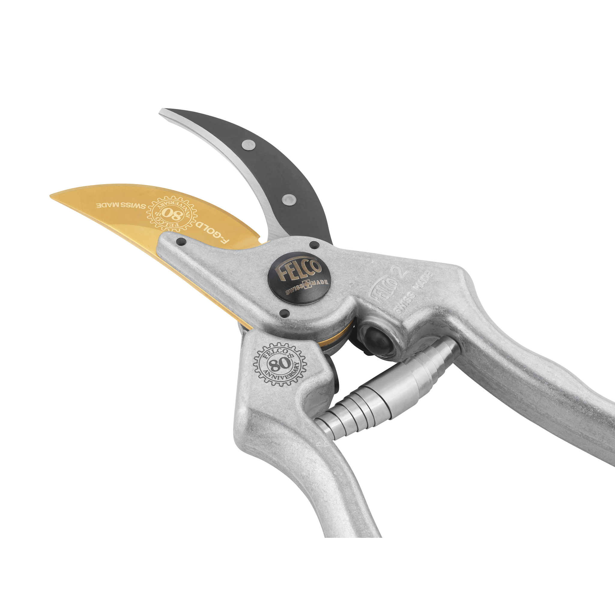 felco-2-jubil-ums-gartenschere-80-jahre-sonderedition-alu image 4