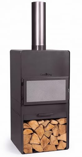 cookking-vento-terrassenofen-50x50x150-cm-stahl-mit-grillrost image 8