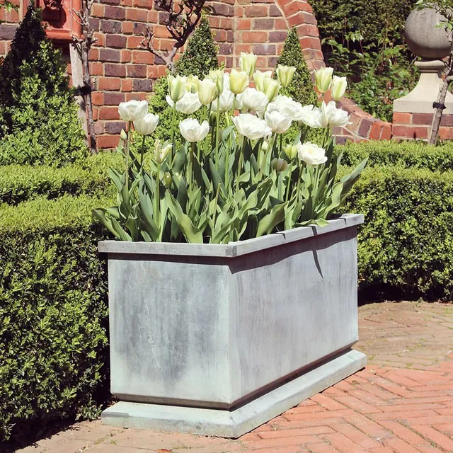 classic-garden-elements-verona-pflanzk-bel-metall-kollektion image 1