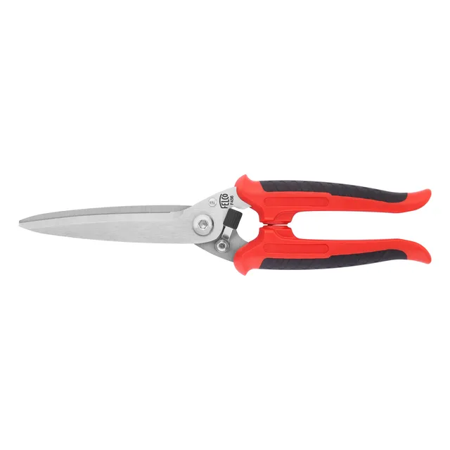felco-456-multifunktionsschere-edelstahl-gezahnt image 1