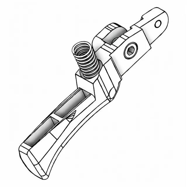 felco-2e-2e-28-ersatzteil-f-r-gartenschere image 1