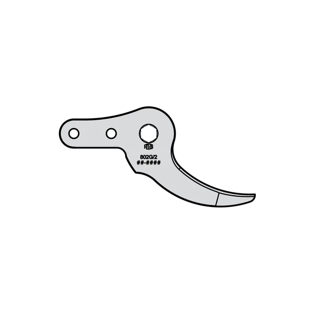 felco-802-802g-2-gegenklinge-ersatzklinge-f-r-schere image 1