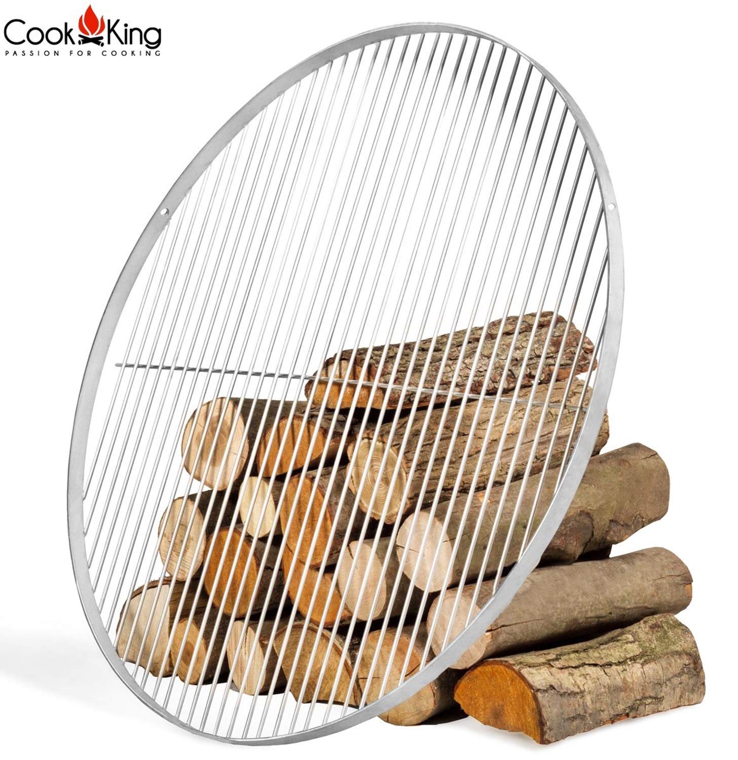 cookking-schwenkgrill-dreibein-180-cm-mit-grillrost-60-cm image 2