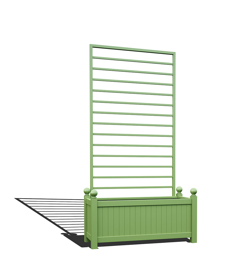 classic-garden-elements-akrai-pflanzk-bel-spalier-80x159-schwarz image 5