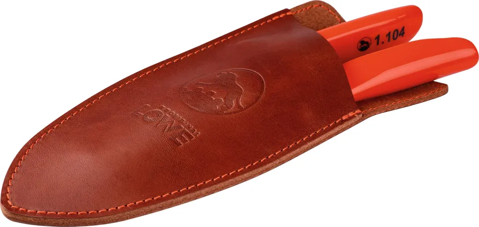 original-l-we-1-9808-klingenschutz-holster-echtleder-braun image 1