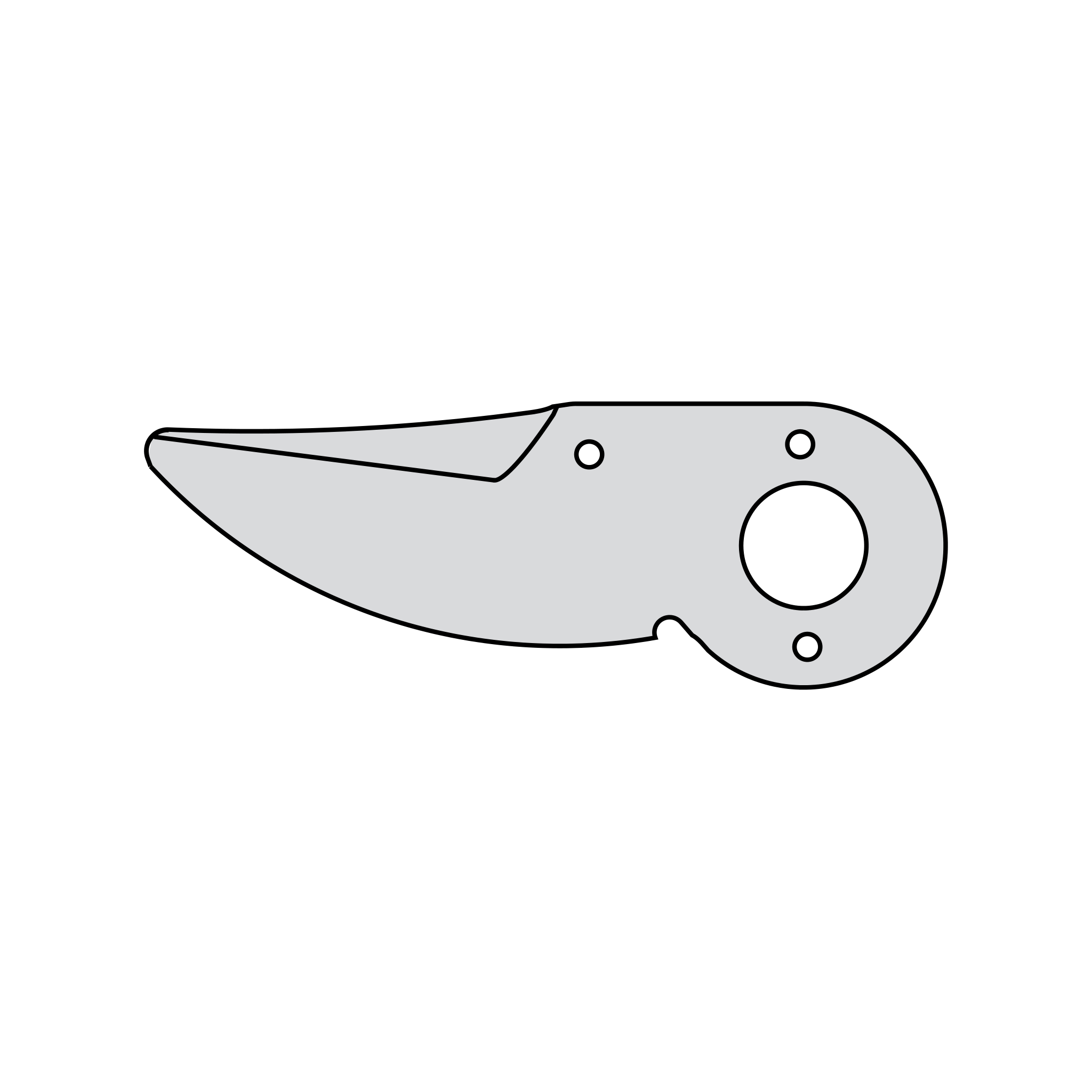 felco-19-3-klinge-ersatzklinge-f-r-handspr-her-felco-19 image 1