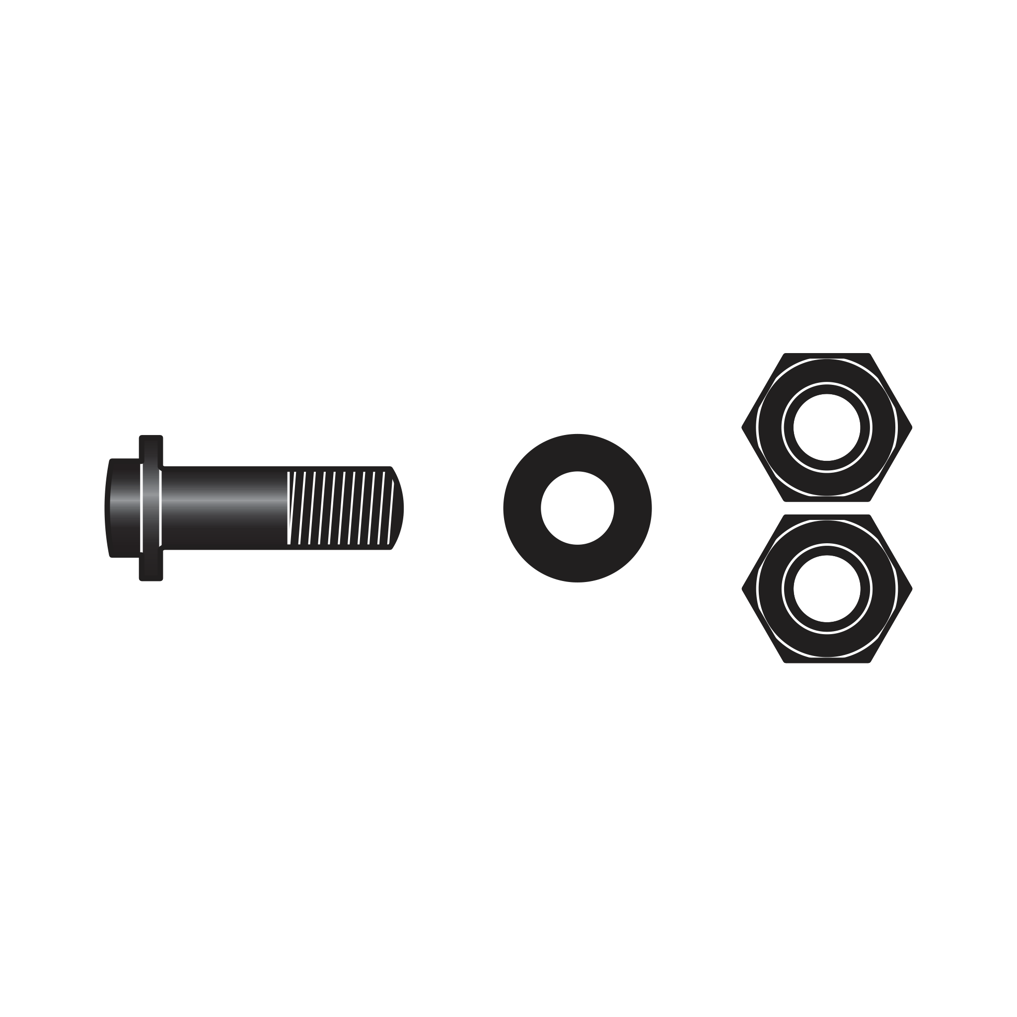 felco-c9-set-bolzen-c9-90-ersatzteil-unterlegscheibe-muttern image 1