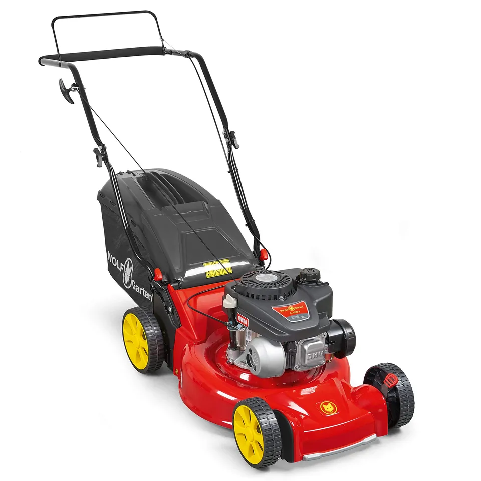 wolf-garten-a-4600-wm-benzin-rasenm-her-46-cm-60-l image 1