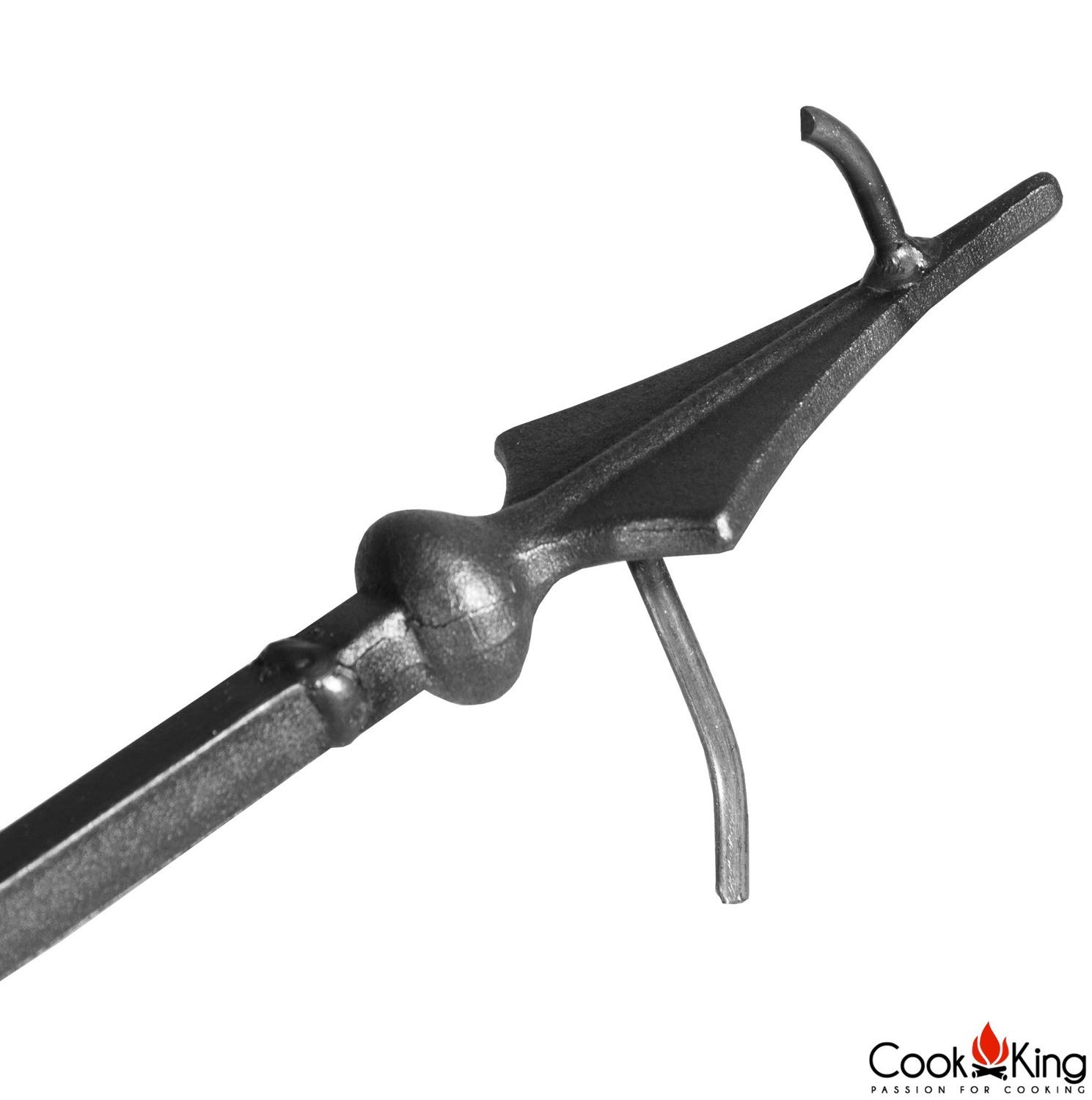 cookking-sch-rhaken-100-cm-stahl-f-r-feuerschale-kamin image 7