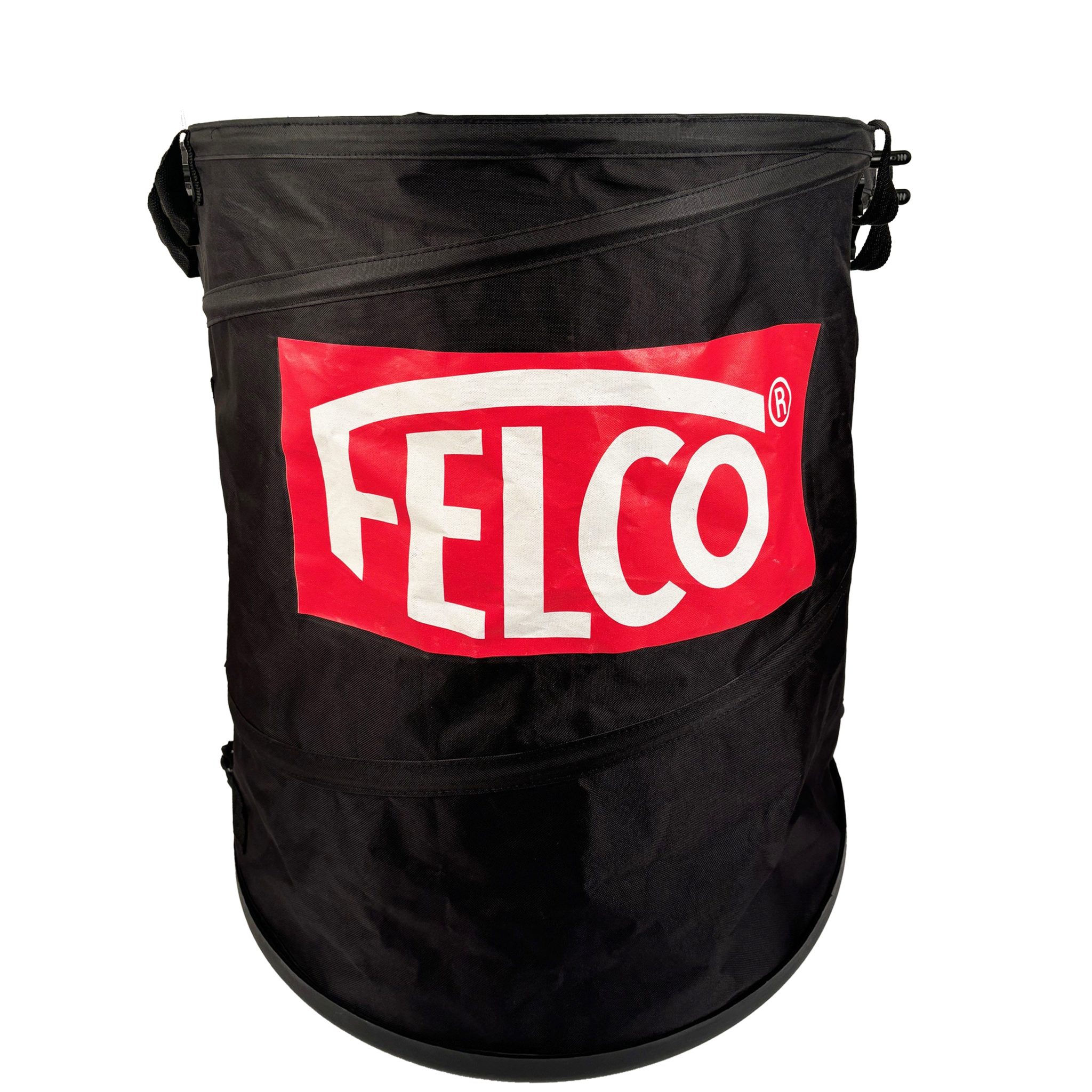 felco-481-laubsack-150-liter-oxford-gewebe-mit-tragegriffen image 1