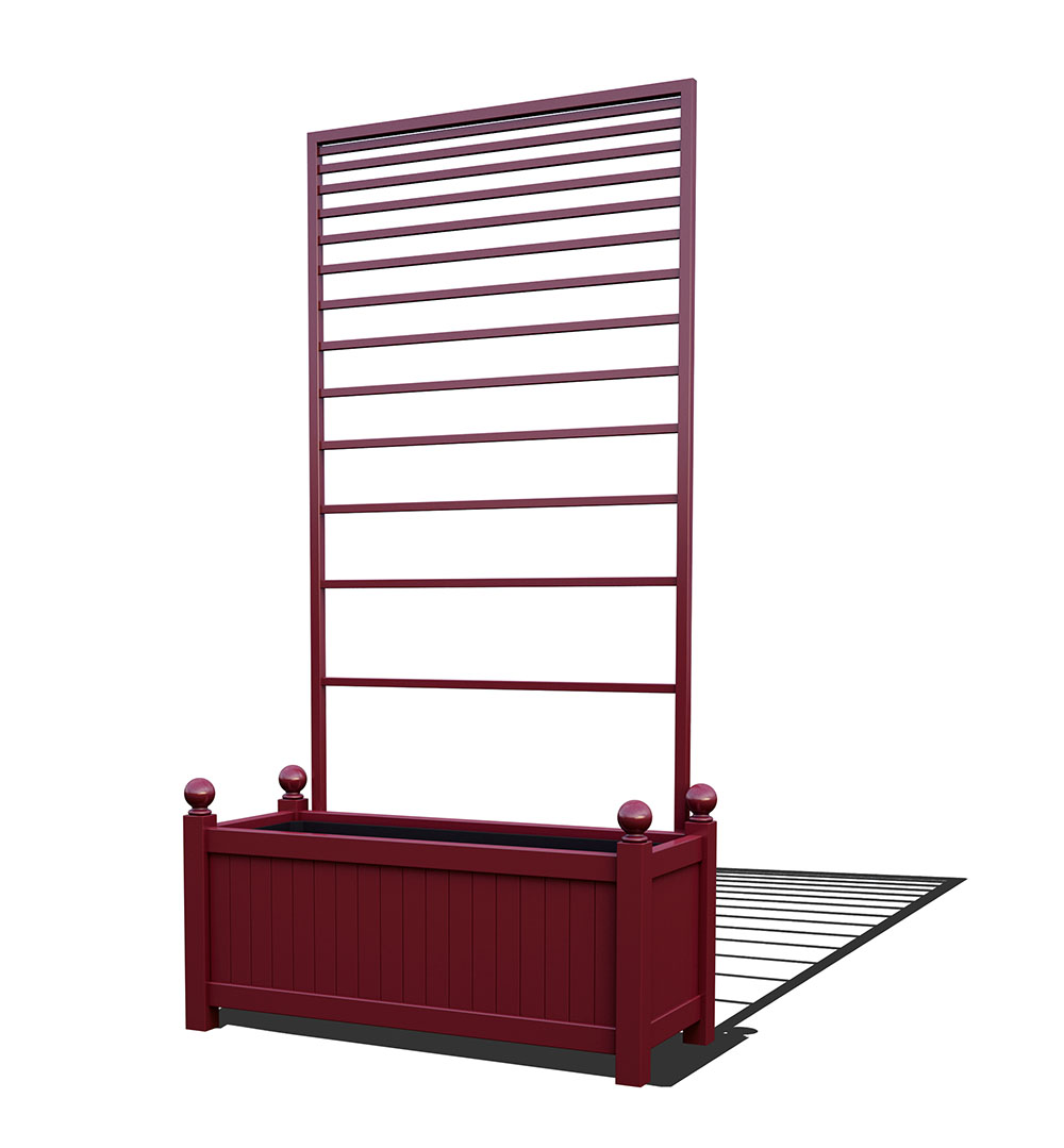 classic-garden-elements-apamea-versailler-pflanzk-bel-rankgitter-80-cm image 3