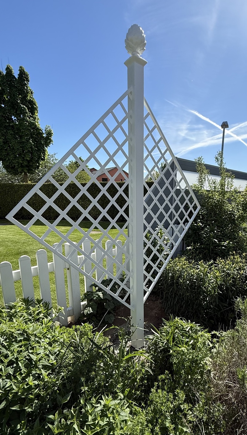 classic-garden-elements-georgia-rosenobelisk-metall-230-cm image 5