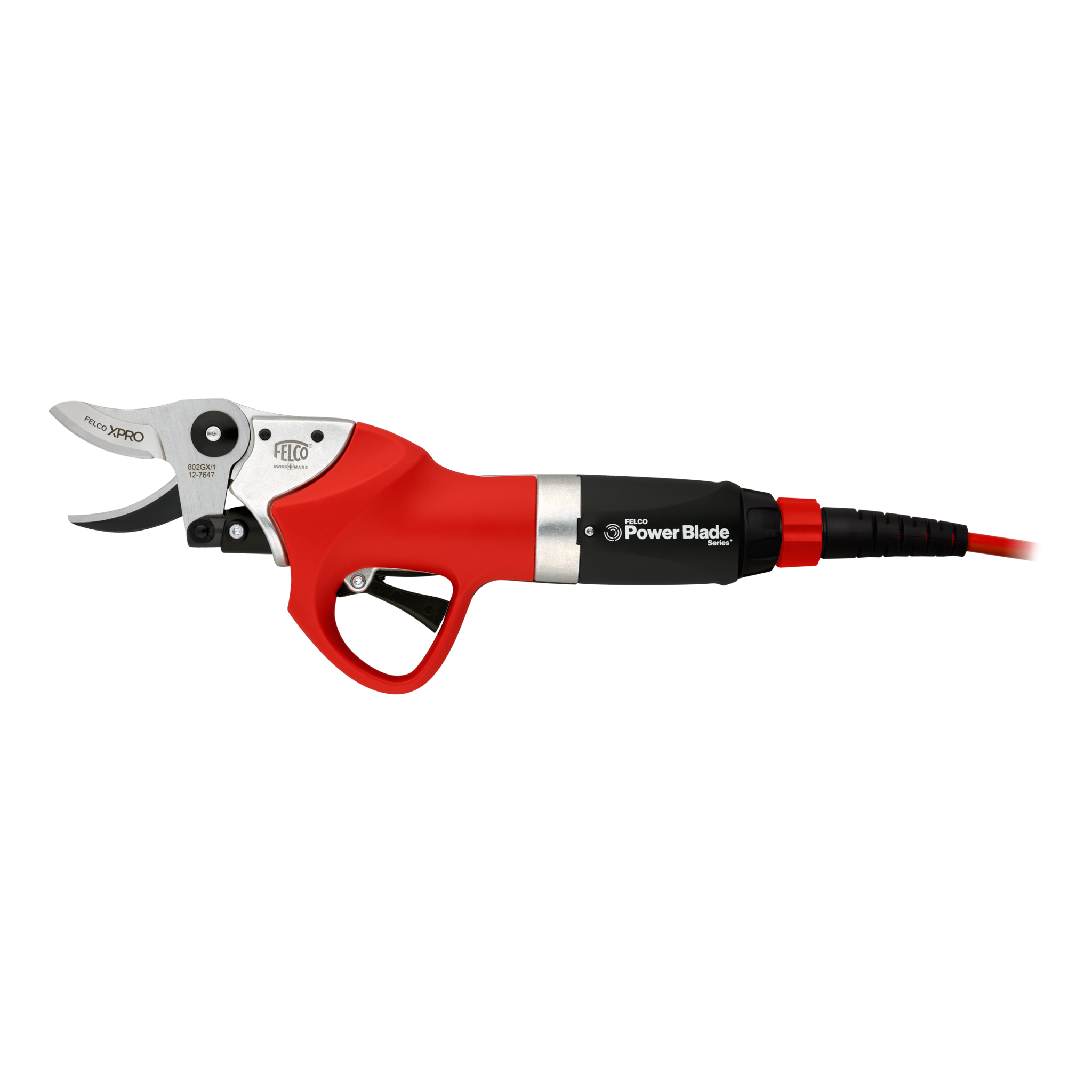 felco-802g-hp-elektrische-gartenschere-linksh-nder-30-mm image 1
