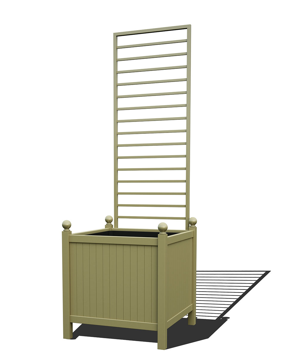 classic-garden-elements-cumae-pflanzk-bel-metall-mit-spalier-180cm image 6