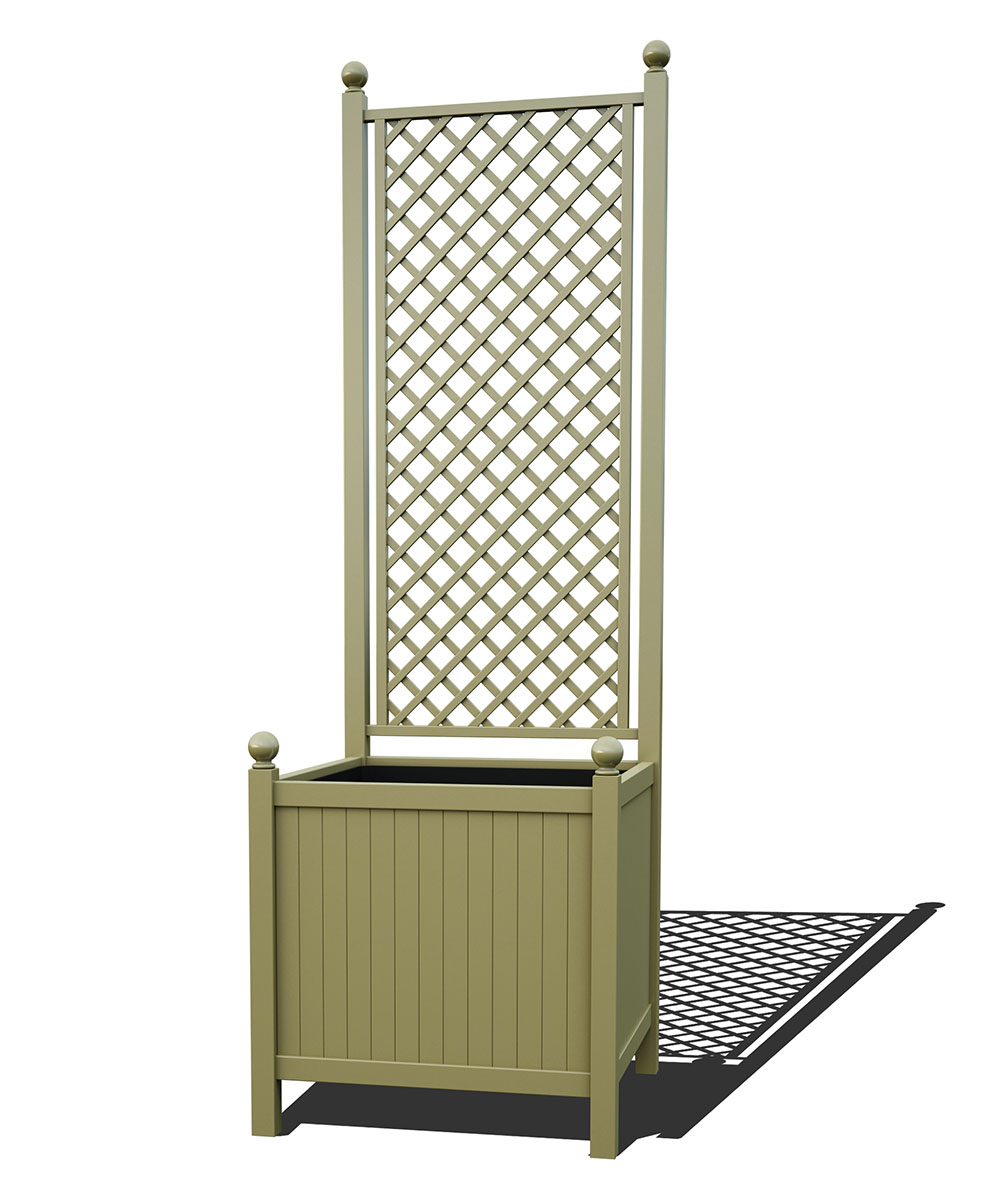 classic-garden-elements-coroebus-pflanzk-bel-rankgitter-187-cm-schwarz image 6