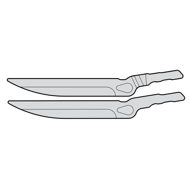 felco-250-250-3-klinge-ersatzklinge-f-r-gartenschere image 1