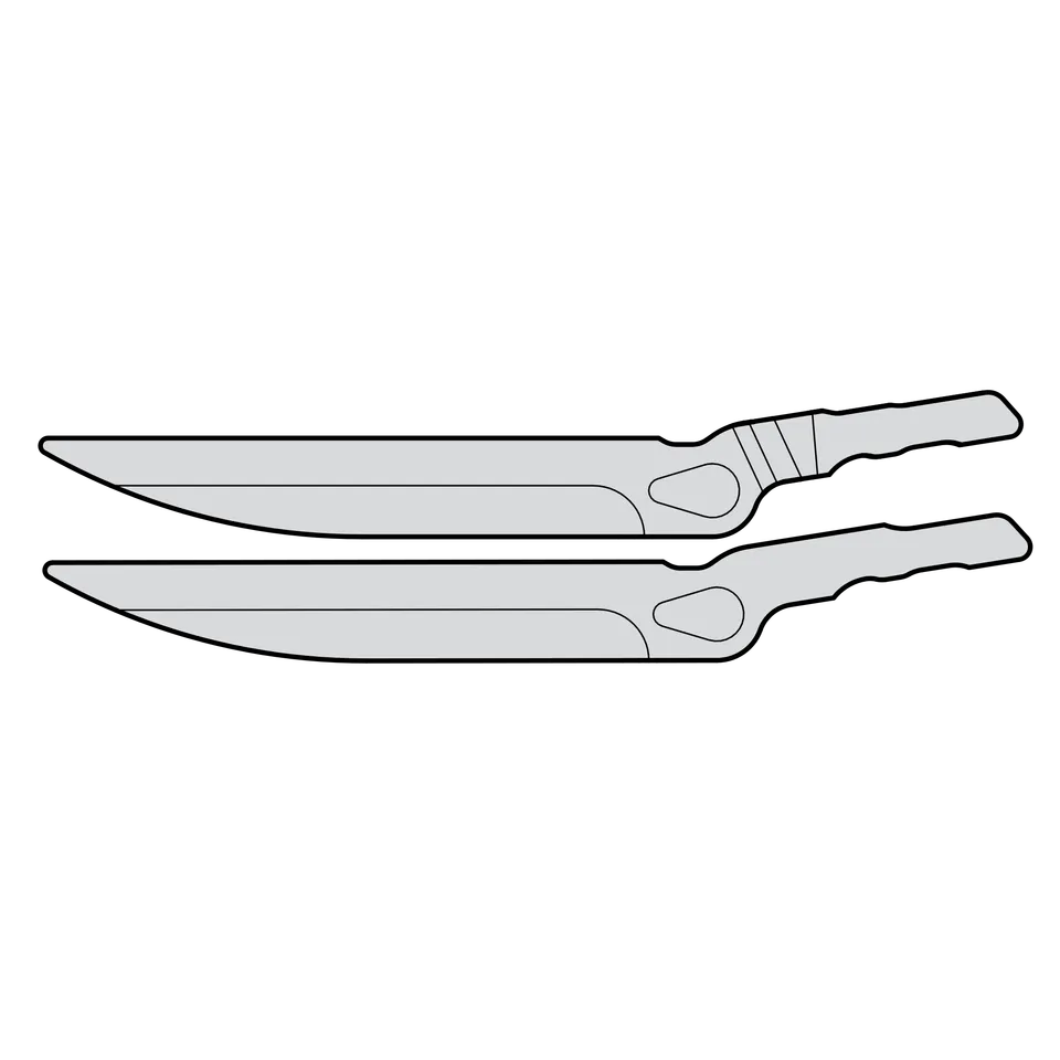 felco-250-250-3-klinge-ersatzklinge-f-r-gartenschere image 1