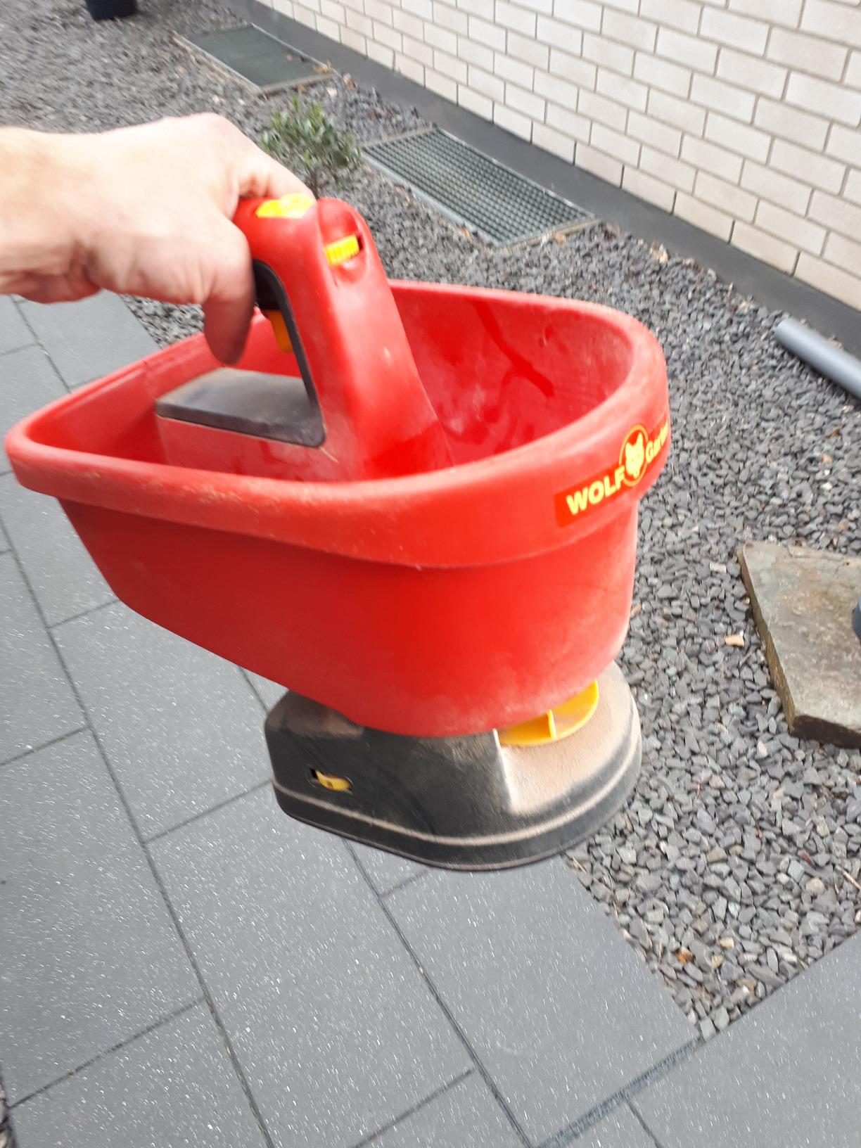 Gleichmäßig