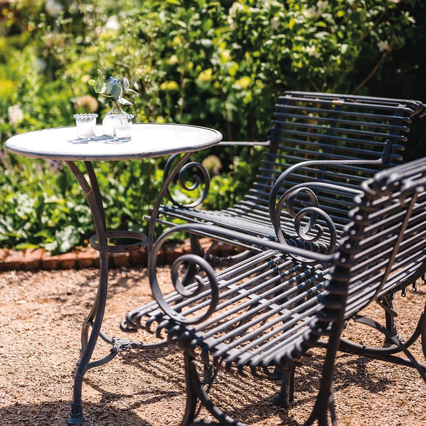 classic-garden-elements-apg-bistro-tisch-arras-metall-60-cm image 6
