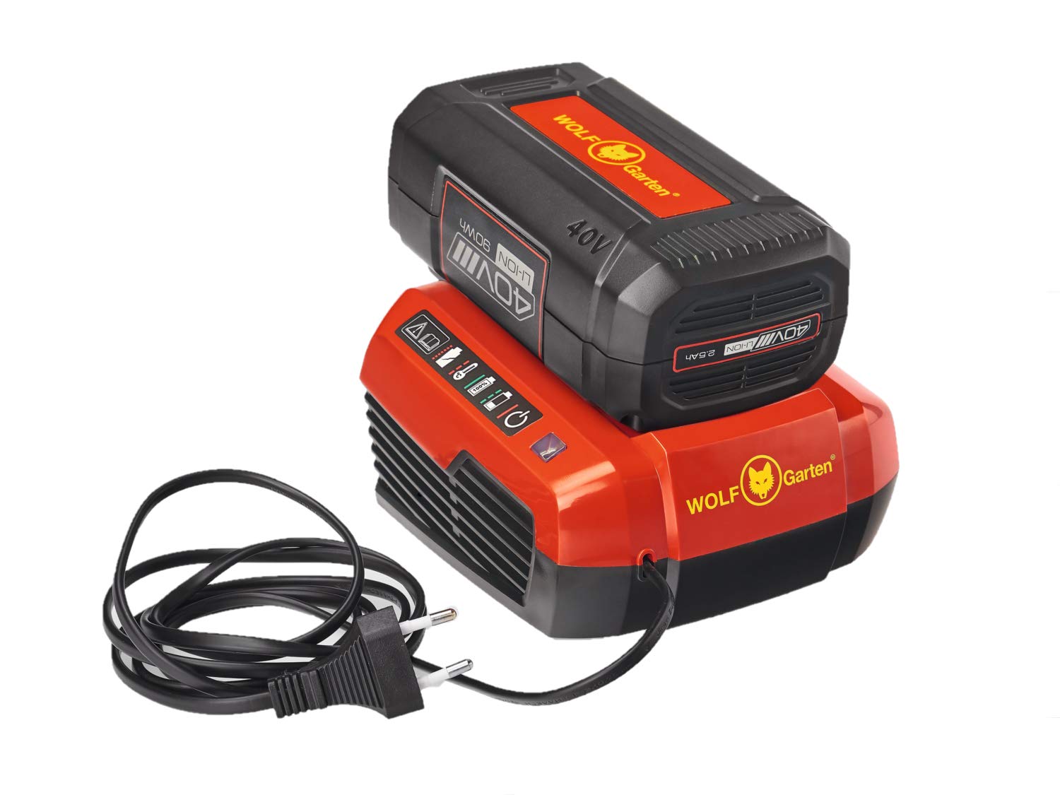 wolf-garten-lycos-40v-schnellladeger-t-40-430-qc-4-3-a image 2