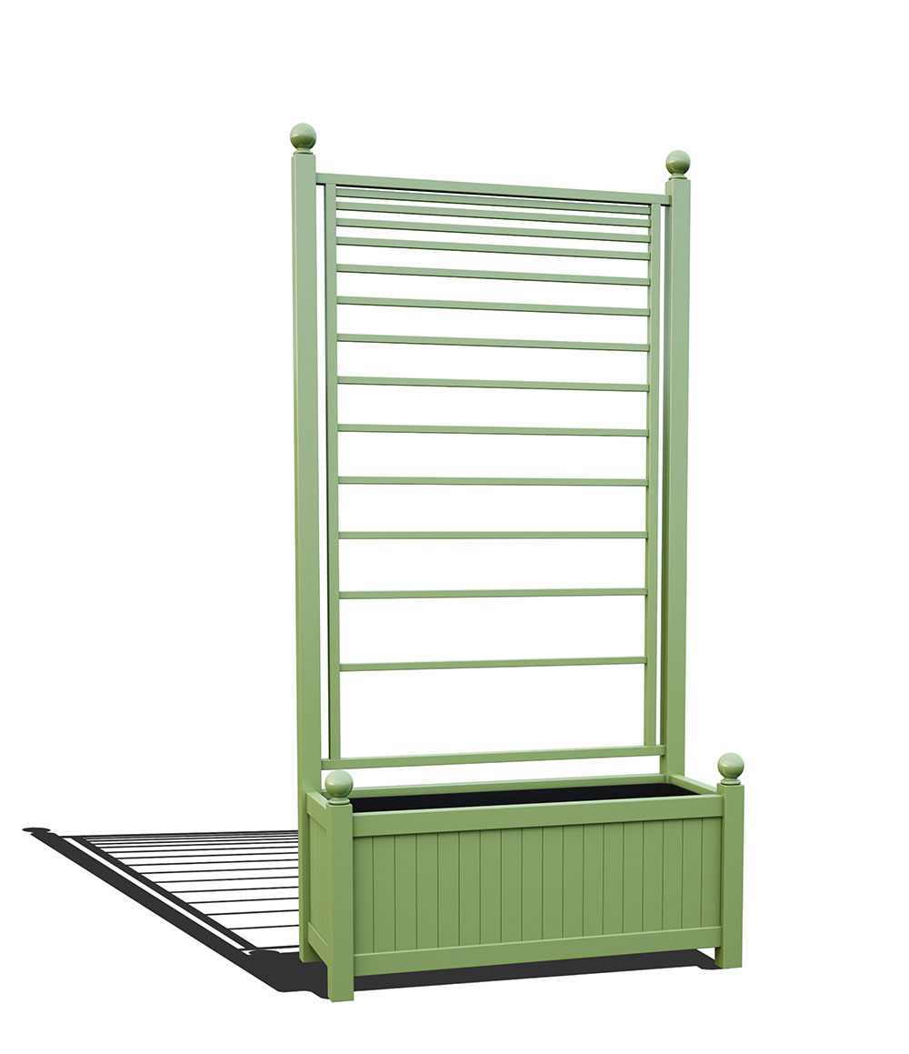 classic-garden-elements-agametor-pflanzk-bel-wei-80-cm-spalier image 5