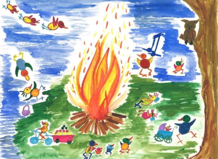 classic-garden-elements-das-baumabenteuer-kinderbuch-tonio-und-lina image 2
