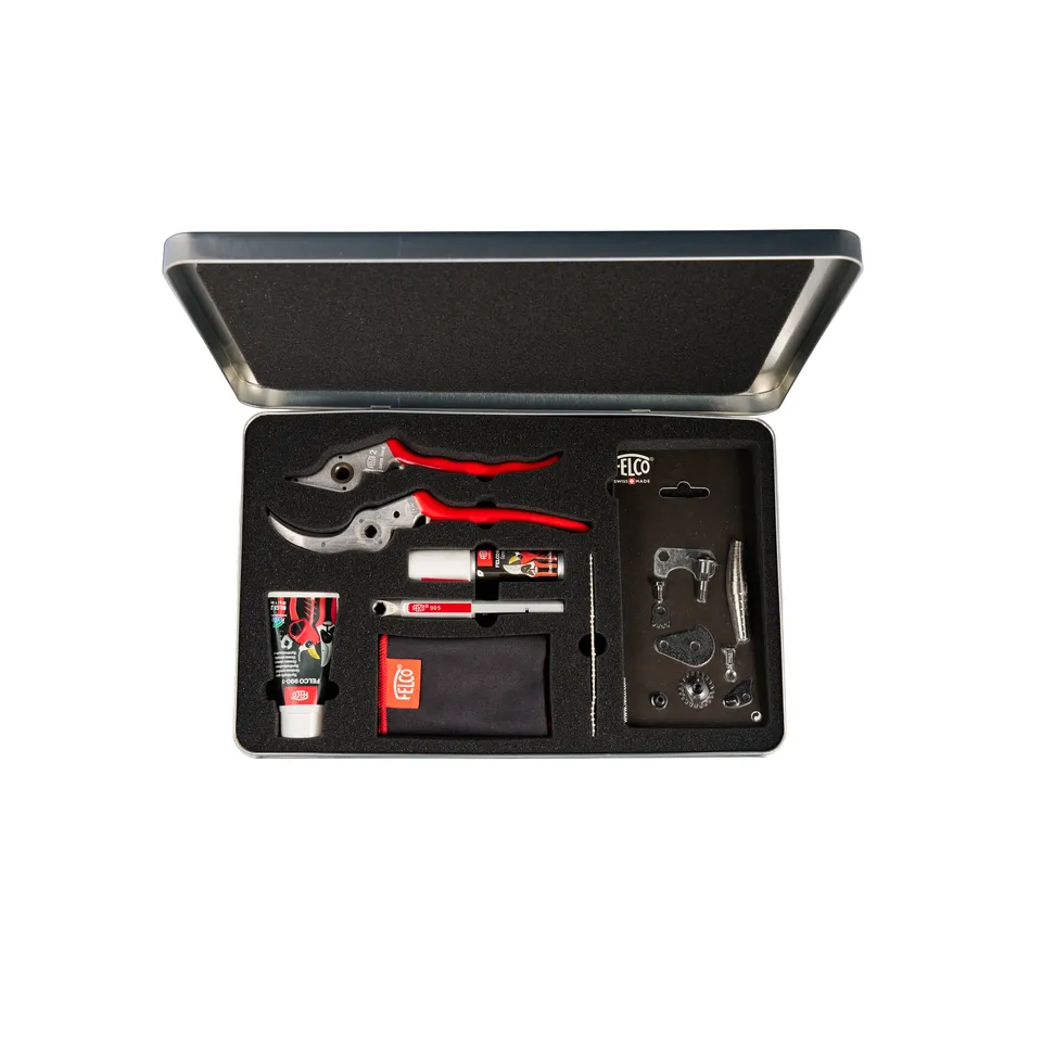 felco-atelier-bausatz-gartenschere-felco-2-einhand-rechts image 1