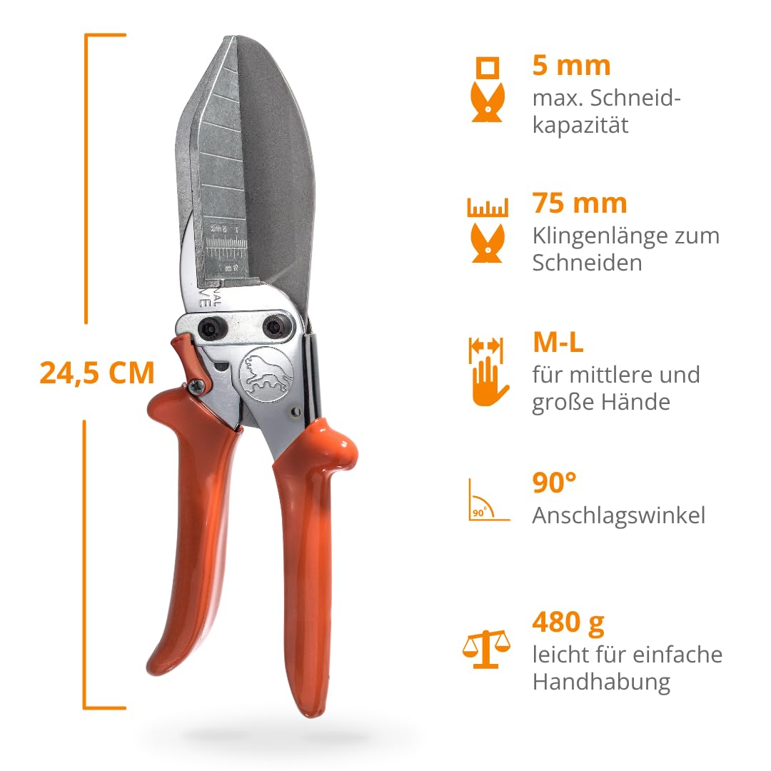original-l-we-3-leistenschere-3-306-h-90-75-mm image 3