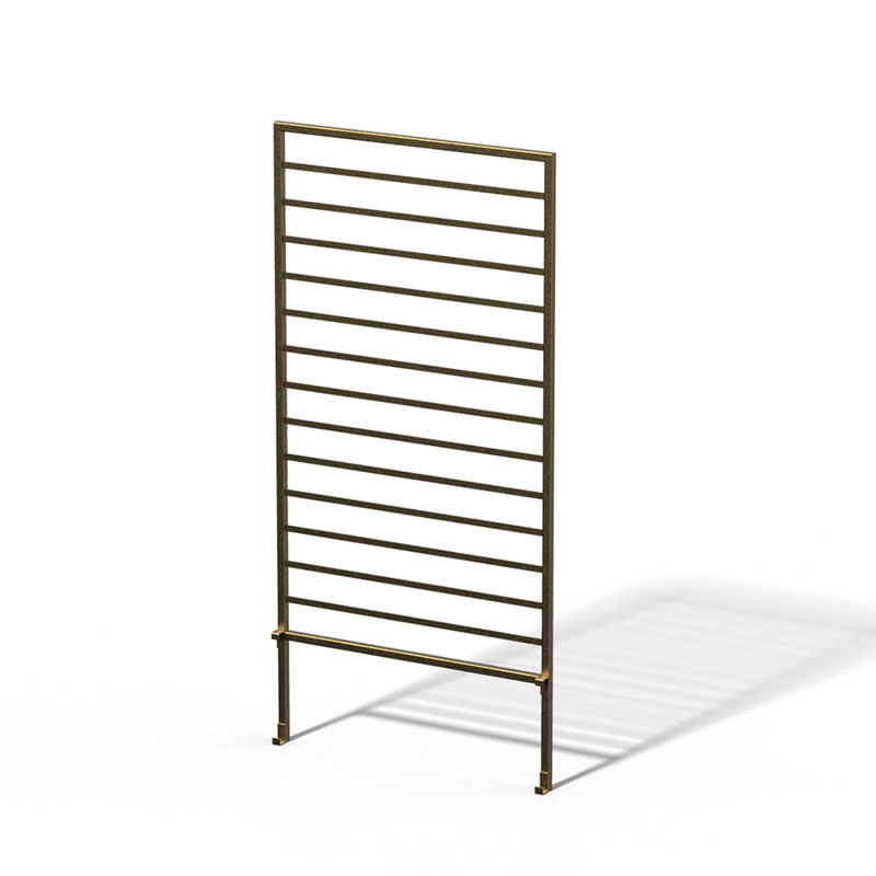classic-garden-elements-rankgitter-akrai-schwarz-70x119-cm image 4