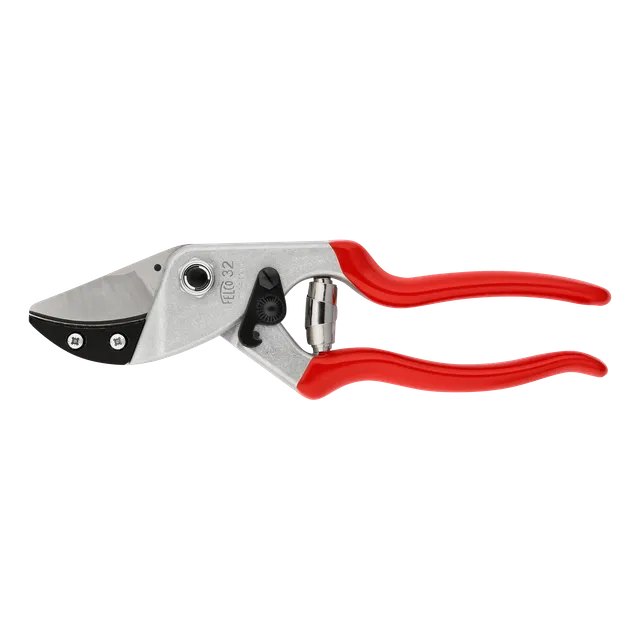 felco-32-amboss-gartenschere-einhand-25-mm image 1