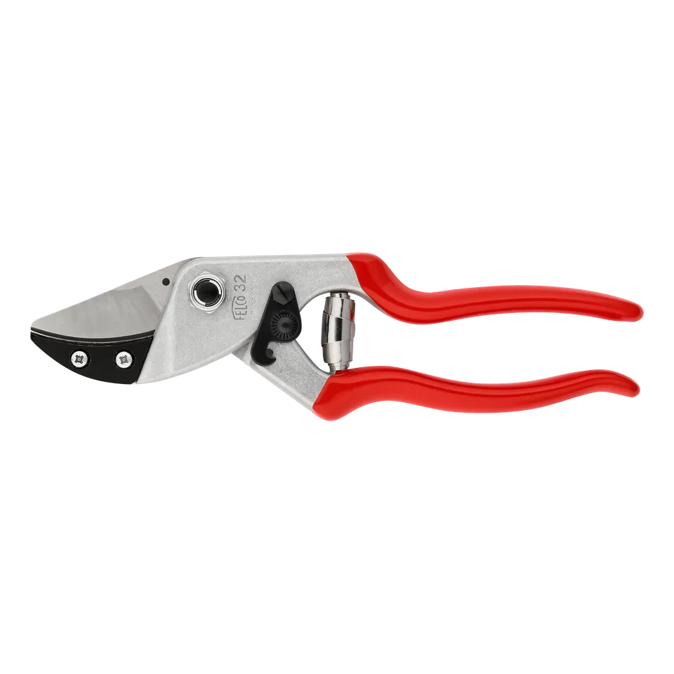 felco-32-amboss-gartenschere-einhand-25-mm image 1